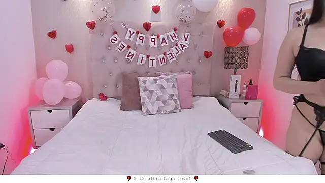 EmilyCley online show from 02-14-26, 05:29