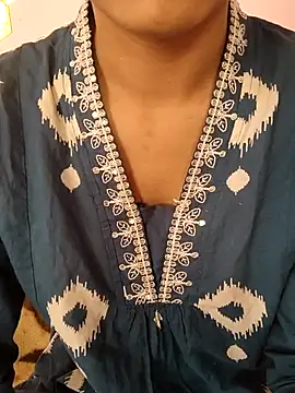 anayahotty online show from 10-19-25, 06:49