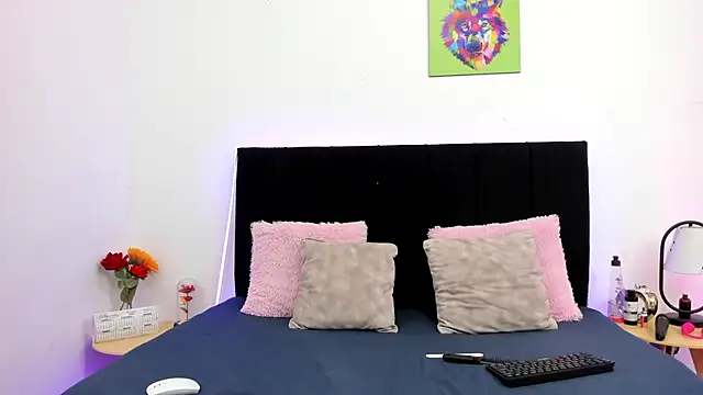 Snapshot of celestederek chatting on 02-24-26, 02:07 celestederek online show from 02-24-26, 02:07