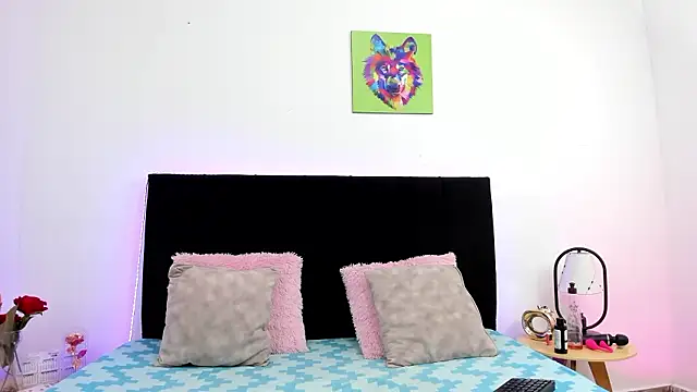 Snapshot of celestederek chatting on 02-26-26, 02:06 celestederek online show from 02-26-26, 02:06