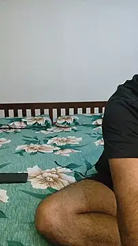 hotestfantasy online show from 12-16-25, 05:50