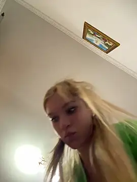 AlinaLiii online show from 05-29-26, 08:26