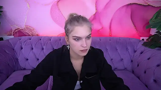 AlinaLiii online show from 11-27-25, 01:33