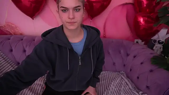 AlinaLiii online show from 02-09-26, 03:21