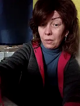 Snapshot of MARYNAMilff chatting on 10-18-25, 01:57 MARYNAMilff online show from 10-18-25, 01:57