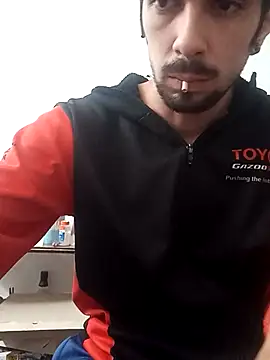 -Axelconda420 online show from 02-26-26, 02:06