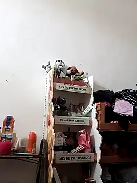 -Axelconda420 online show from 01-11-26, 02:02