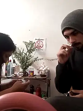 -Axelconda420 online show from 05-02-26, 04:23