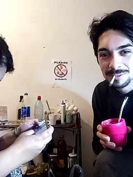 -Axelconda420 online show from 05-02-26, 01:33