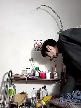 -Axelconda420 online show from 03-24-26, 04:34