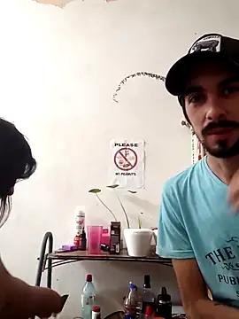 -Axelconda420 online show from 03-26-26, 03:10