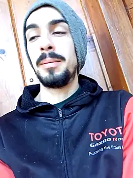 -Axelconda420 online show from 04-17-26, 02:09