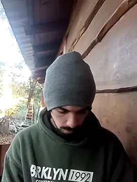 -Axelconda420 online show from 05-10-26, 09:05
