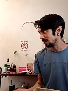 -Axelconda420 online show from 03-27-26, 06:53
