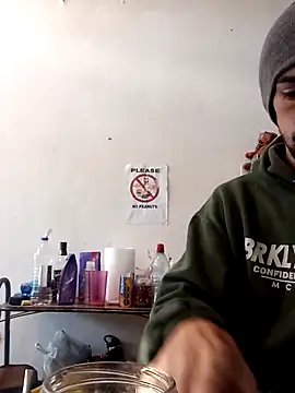 -Axelconda420 online show from 05-09-26, 02:20