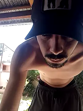 -Axelconda420 online show from 03-25-26, 05:01