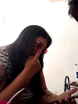 -Axelconda420 online show from 03-23-26, 04:29