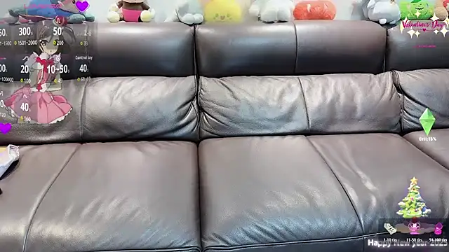 Mi sooli online show from 12-02-25, 06:59