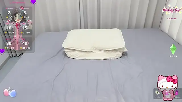 Mi sooli online show from 02-06-26, 04:52