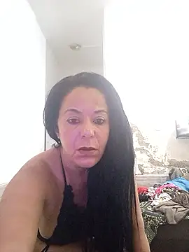 lucineia7 online show from 10-19-25, 08:11