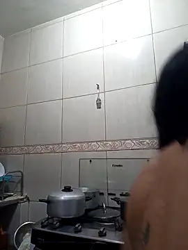 lucineia7 online show from 10-14-25, 03:34