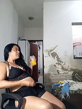 lucineia7 online show from 01-11-26, 01:34