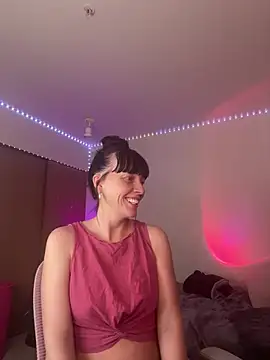 MaciiMayy online show from 07-16-26, 11:02