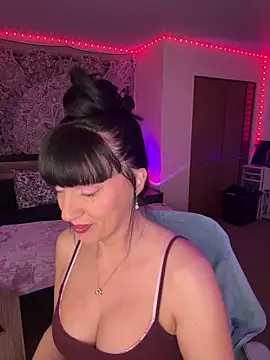 MaciiMayy online show from 03-28-26, 09:05