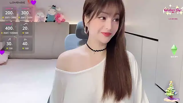 Koo-liy online show from 12-14-25, 07:14