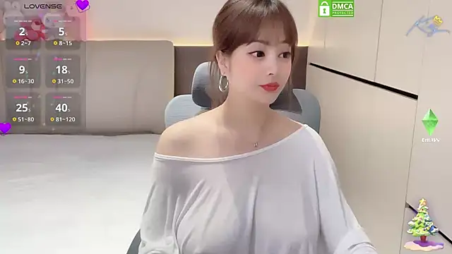Koo-liy online show from 05-15-26, 03:43