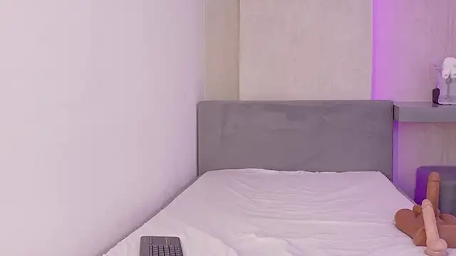 miia blaze online show from 02-07-26, 12:02