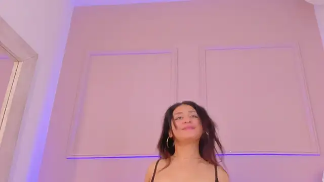 miia blaze online show from 10-01-25, 07:18