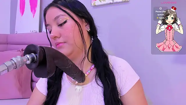 mia celezte online show from 04-22-26, 11:50