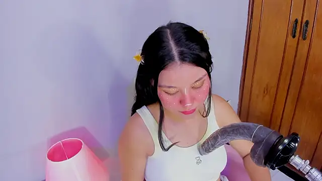 mia celezte online show from 02-20-26, 11:45