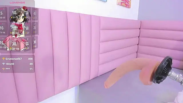 mia celezte online show from 03-07-26, 11:49