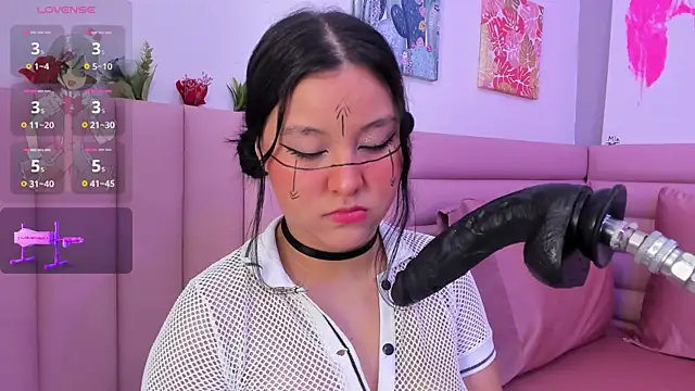 mia celezte online show from 06-02-26, 12:05