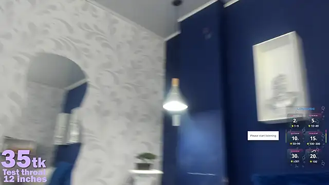 Kelseyfoxy  online show from 10-18-25, 12:07