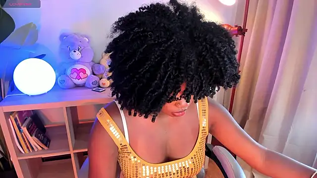 kehlannis  online show from 03-11-26, 08:36