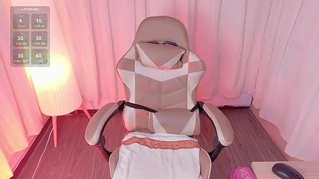 kehlannis  online show from 11-12-25, 08:01