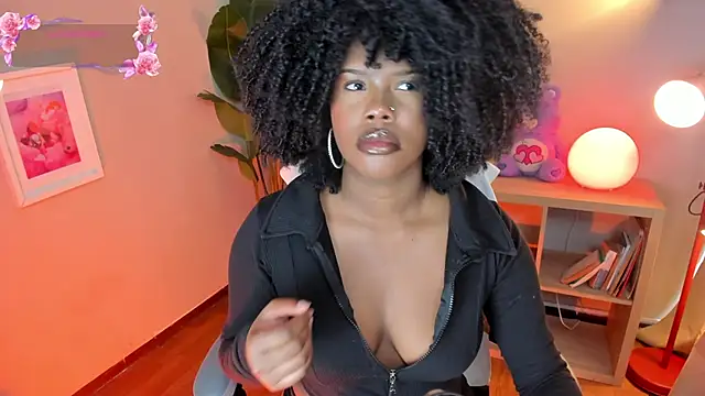 kehlannis  online show from 02-05-26, 08:15