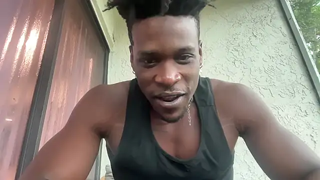 Snapshot of MrDaddyBlackNi9e chatting on 10-06-25, 12:17 MrDaddyBlackNi9e online show from 10-06-25, 12:17