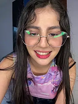 Julieta Rose19 online show from 05-13-26, 02:29