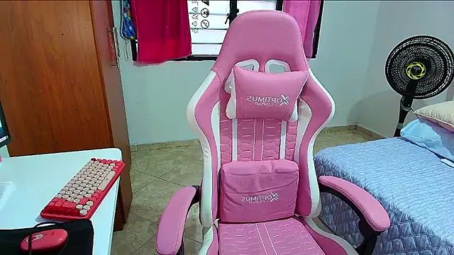 Julieta Rose19 online show from 10-11-25, 10:11