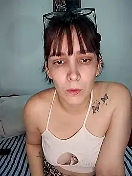 Snapshot of catperigosa chatting on 09-30-25, 05:30 catperigosa online show from 09-30-25, 05:30