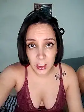 catperigosa online show from 11-07-25, 10:03