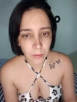 catperigosa online show from 11-22-25, 10:41