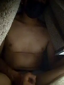 Amaimask2 online show from 11-13-25, 07:01