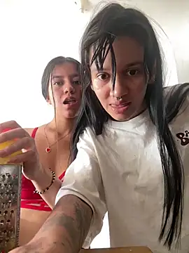 AriadneNort online show from 11-15-25, 05:39