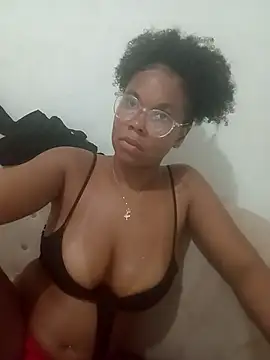 PrettahSantos online show from 12-04-25, 06:51