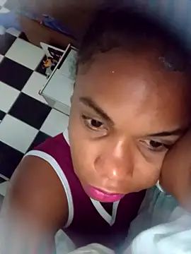 PrettahSantos online show from 09-26-25, 02:24